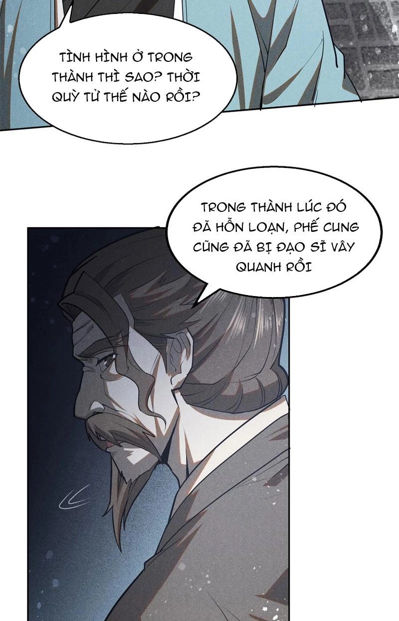 Tâm Ma Chapter 130 - 25