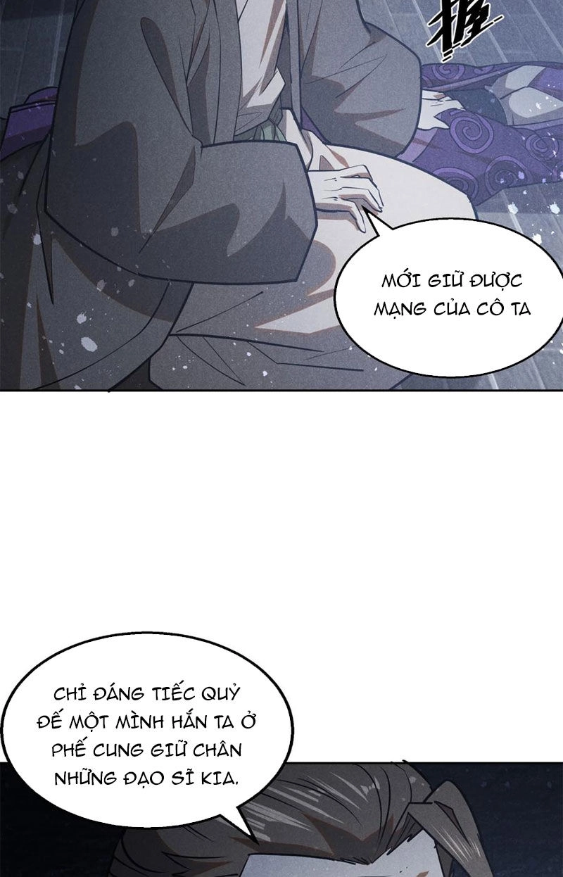 Tâm Ma Chapter 130 - 28