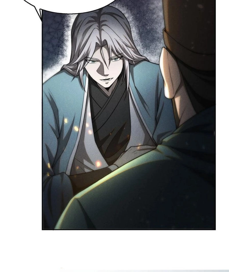 Tâm Ma Chapter 131 - 18