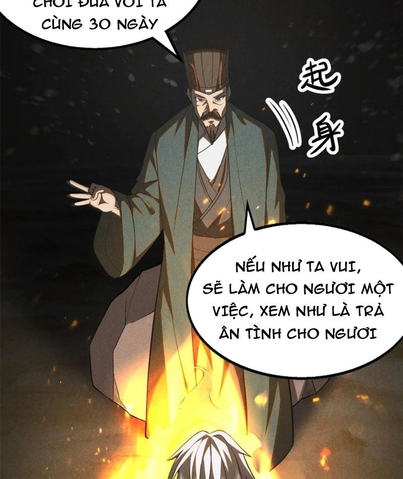 Tâm Ma Chapter 131 - 21