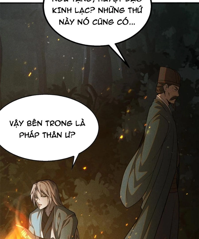 Tâm Ma Chapter 131 - 30