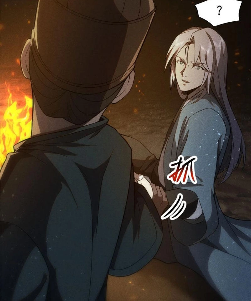 Tâm Ma Chapter 131 - 40