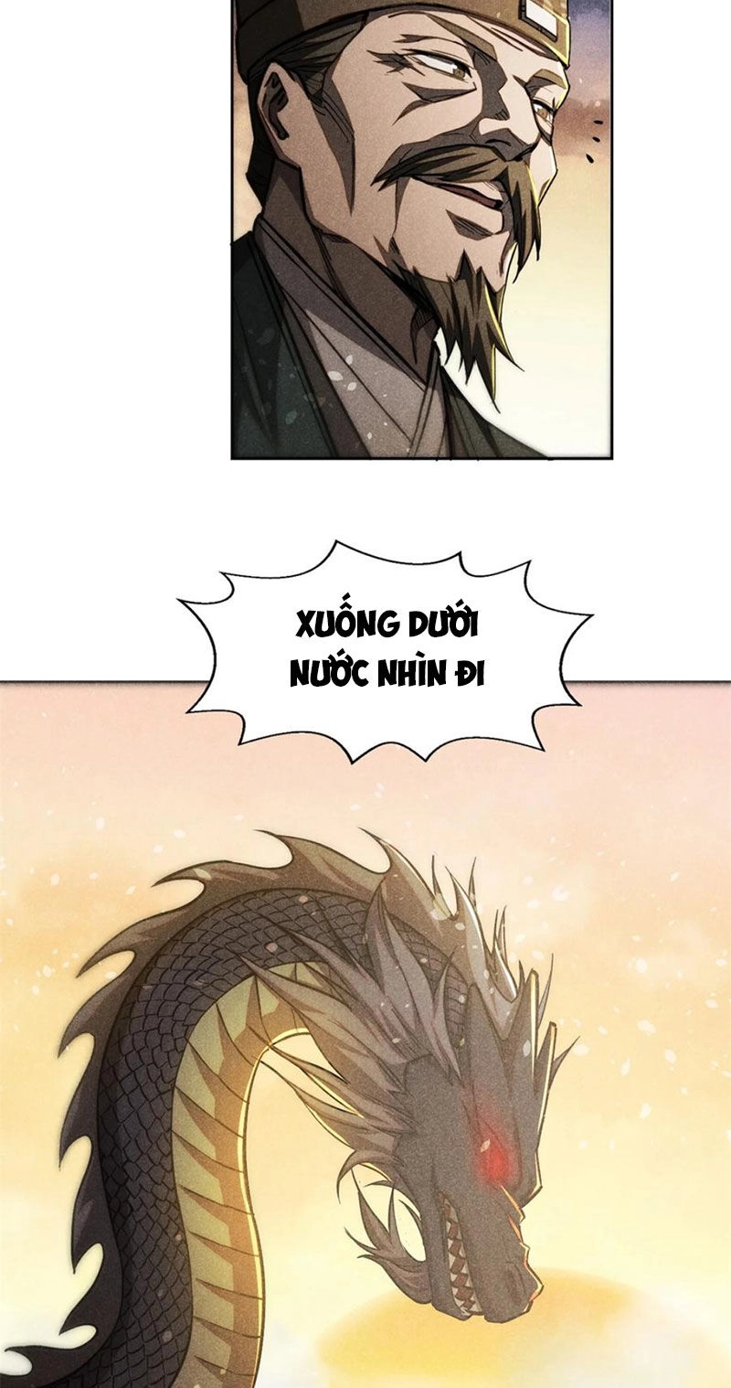 Tâm Ma Chapter 132 - 16