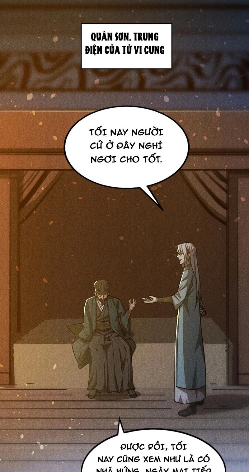 Tâm Ma Chapter 132 - 22