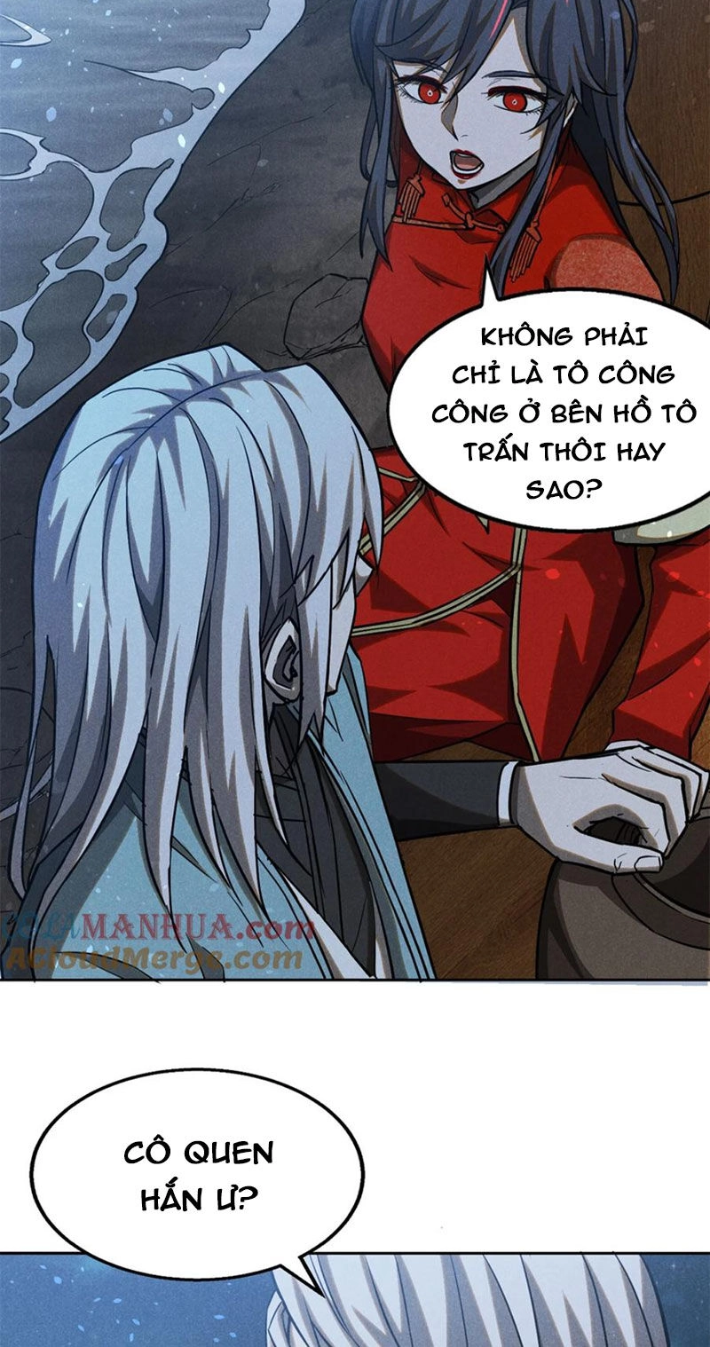 Tâm Ma Chapter 132 - 29