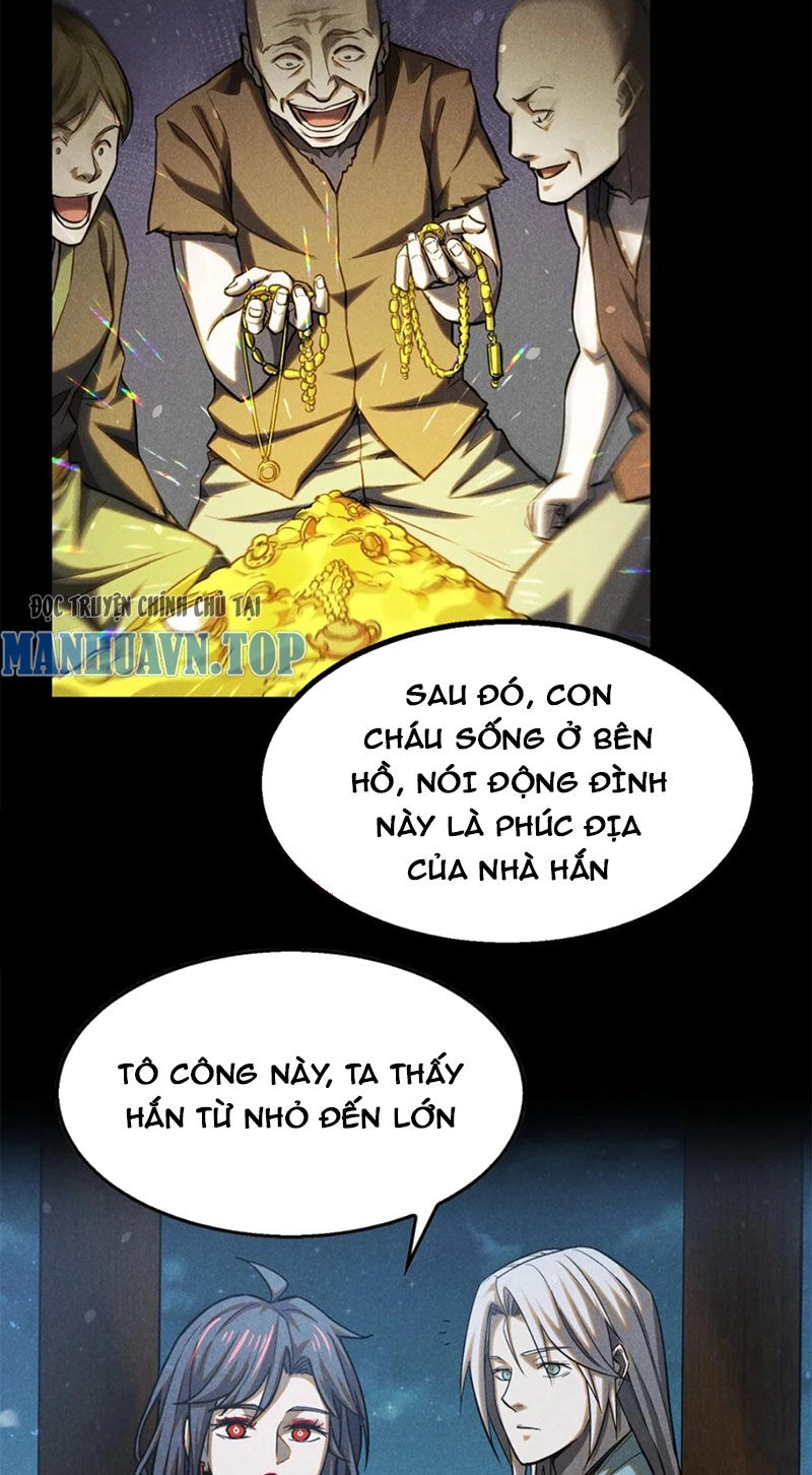 Tâm Ma Chapter 132 - 31