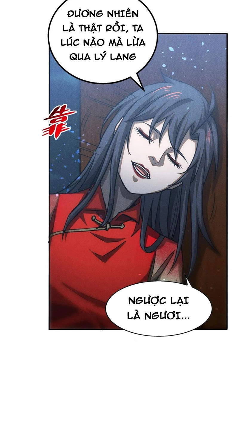 Tâm Ma Chapter 132 - 36