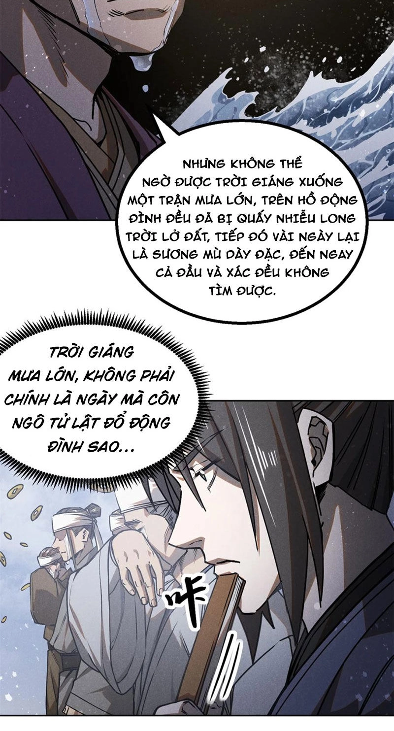 Tâm Ma Chapter 133 - 11