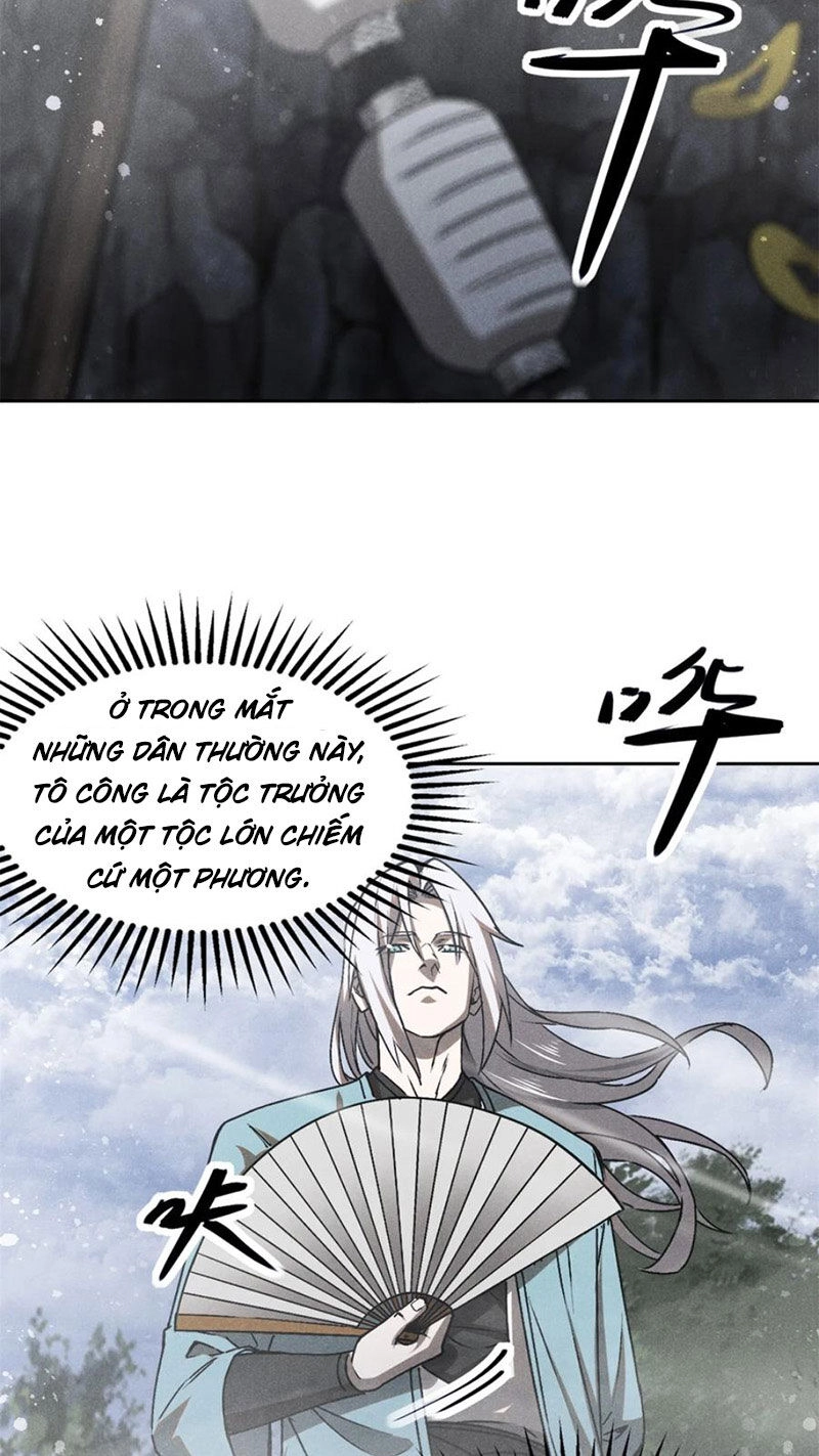 Tâm Ma Chapter 133 - 15