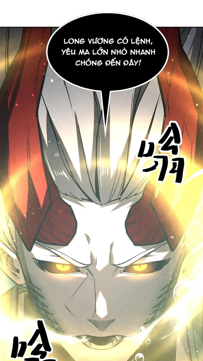 Tâm Ma Chapter 133 - 22