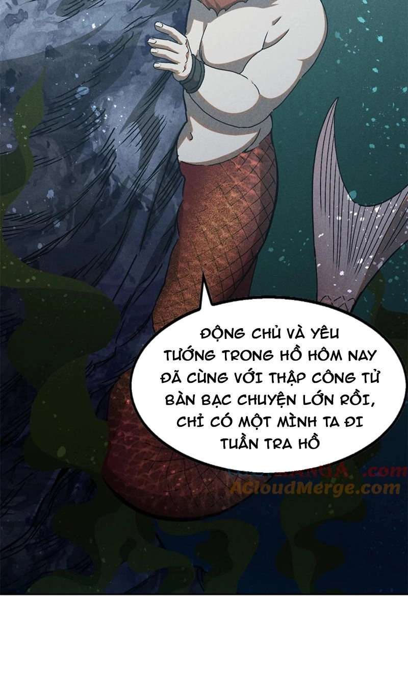 Tâm Ma Chapter 133 - 33