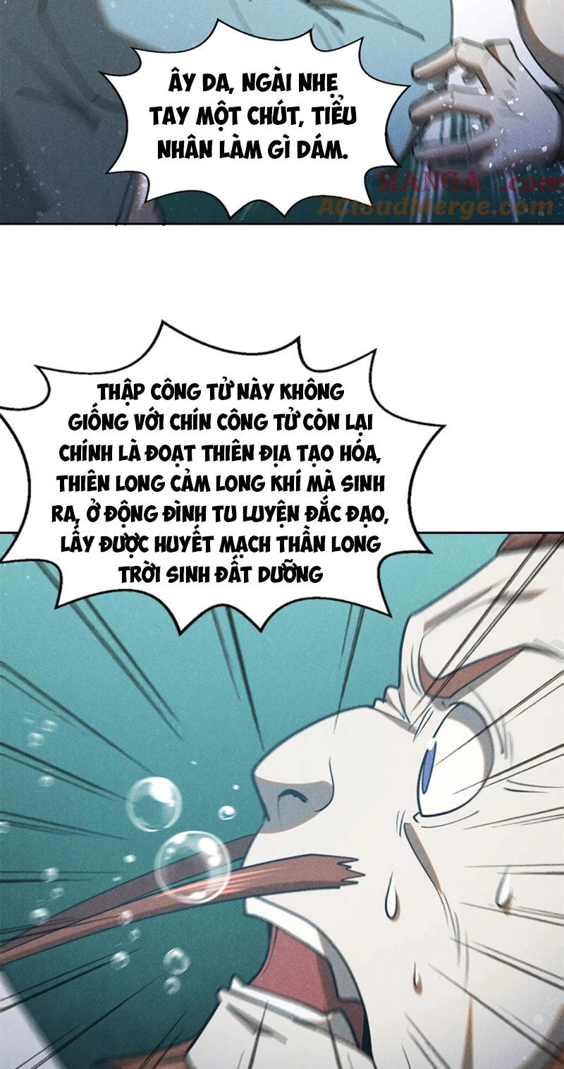 Tâm Ma Chapter 134 - 5