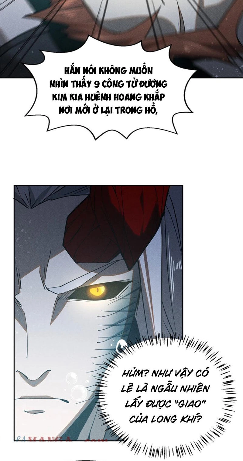 Tâm Ma Chapter 134 - 6