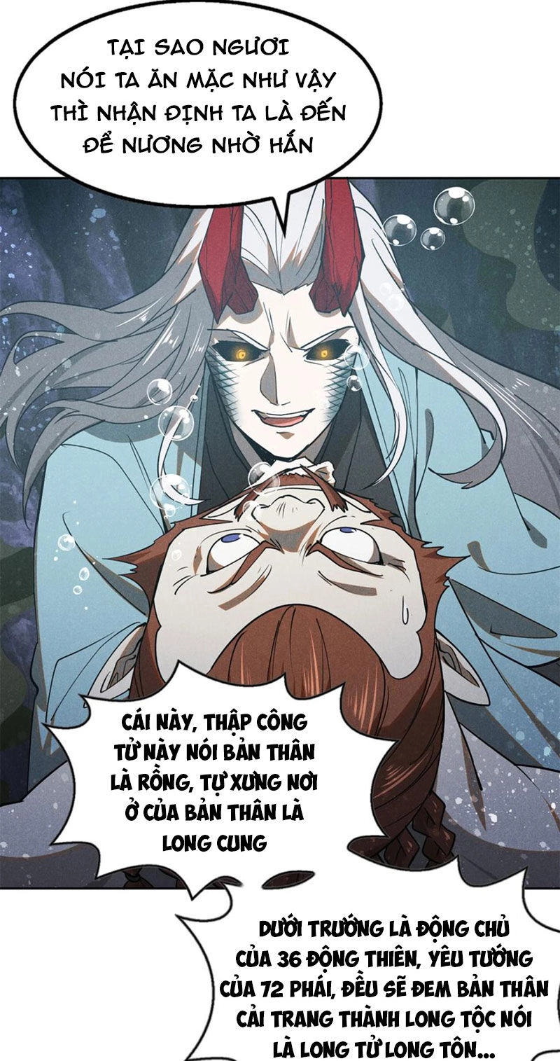 Tâm Ma Chapter 134 - 7