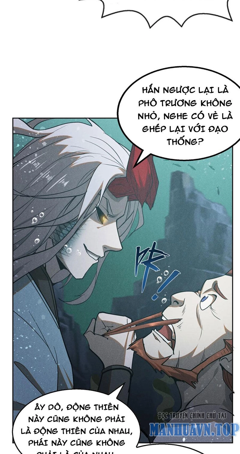 Tâm Ma Chapter 134 - 8