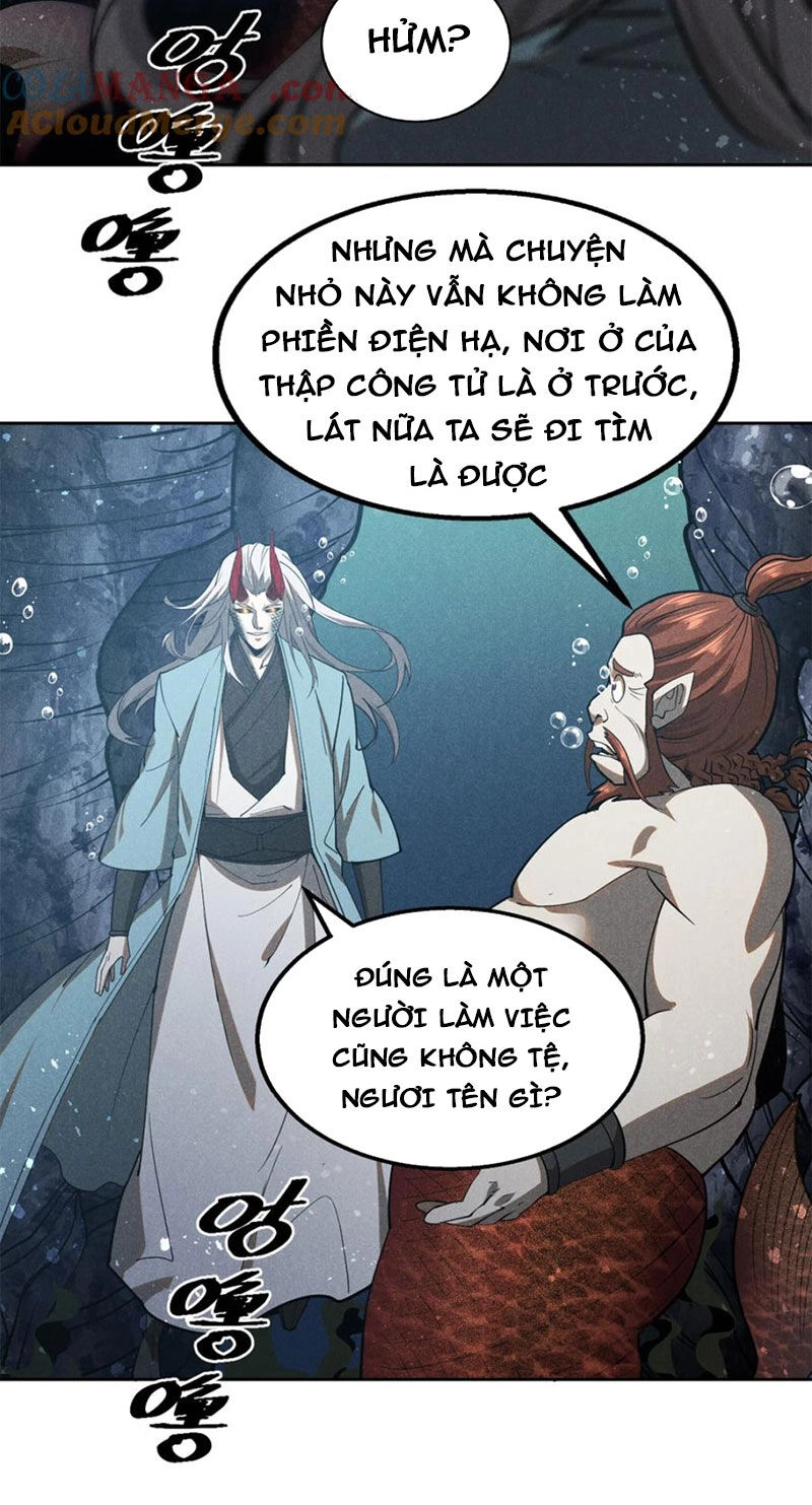 Tâm Ma Chapter 134 - 22