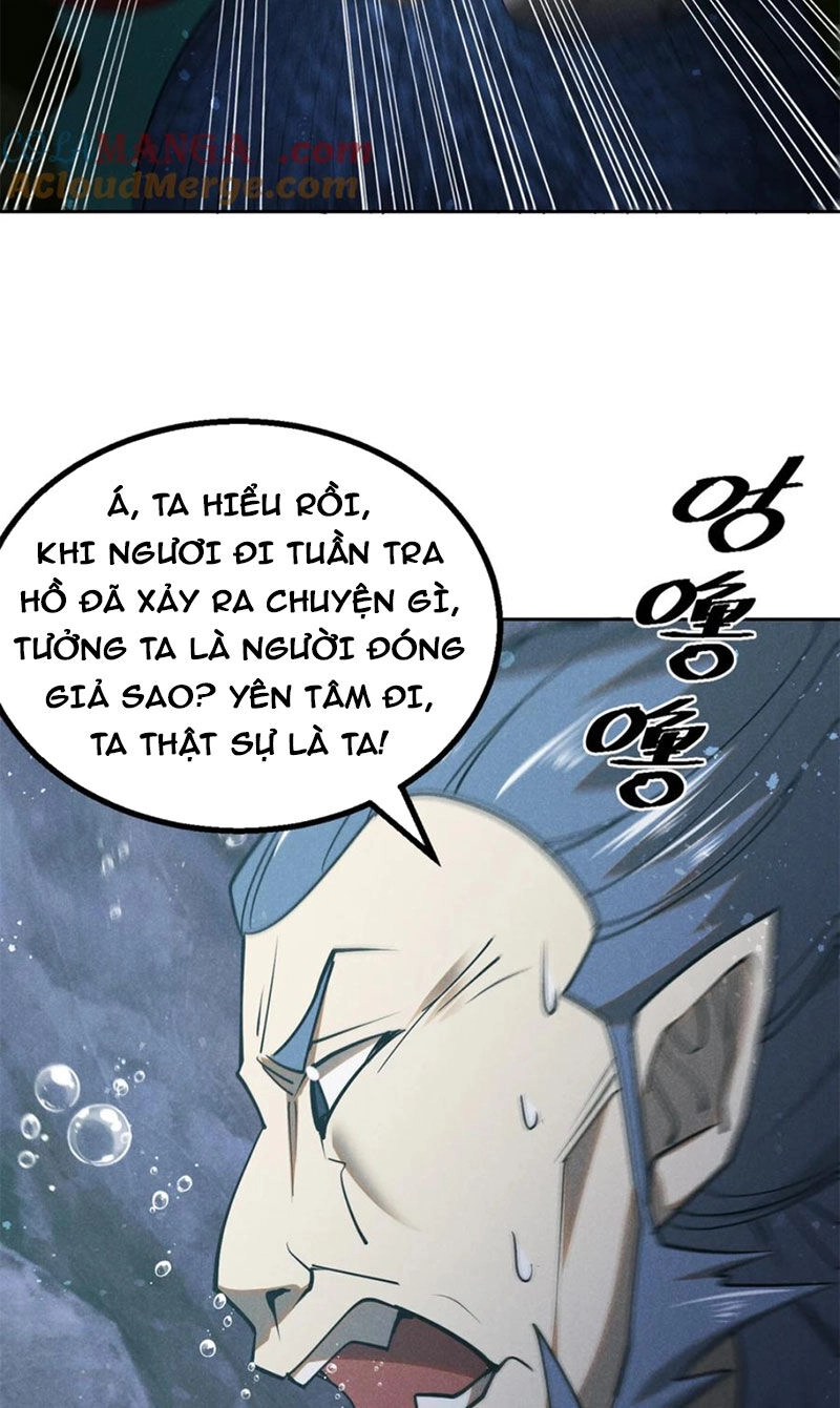 Tâm Ma Chapter 134 - 33