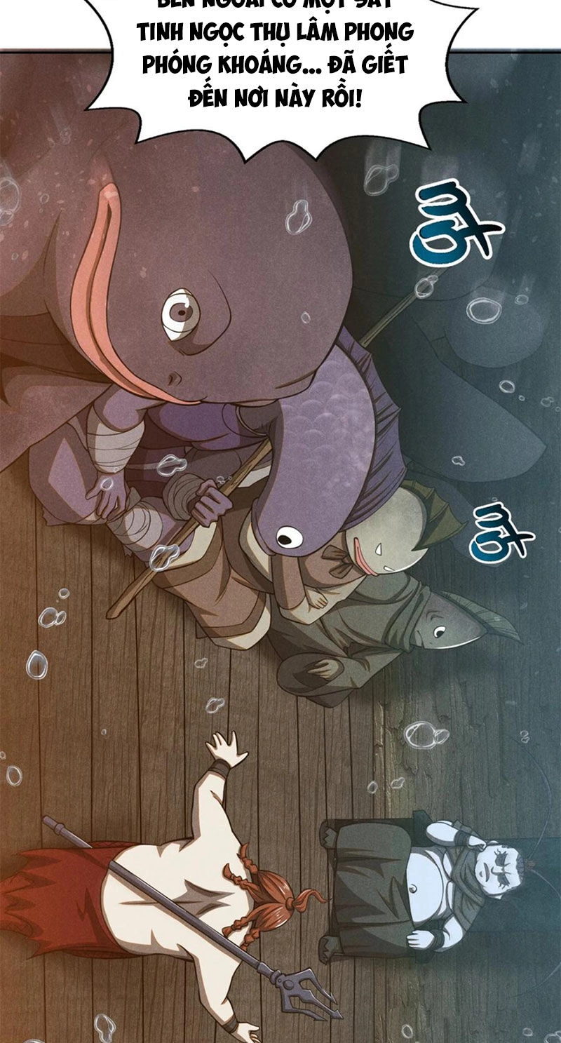 Tâm Ma Chapter 135 - 7