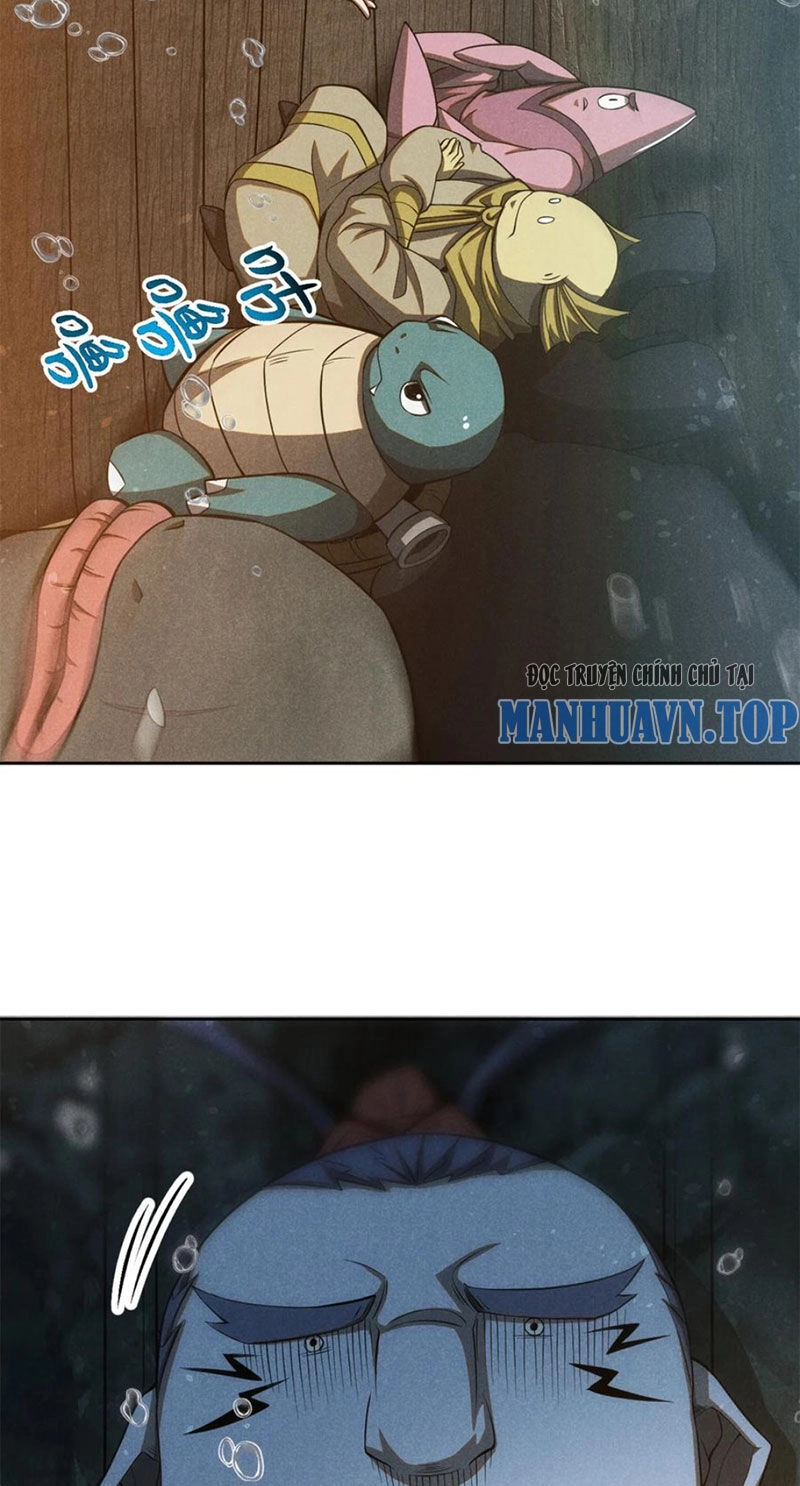 Tâm Ma Chapter 135 - 8