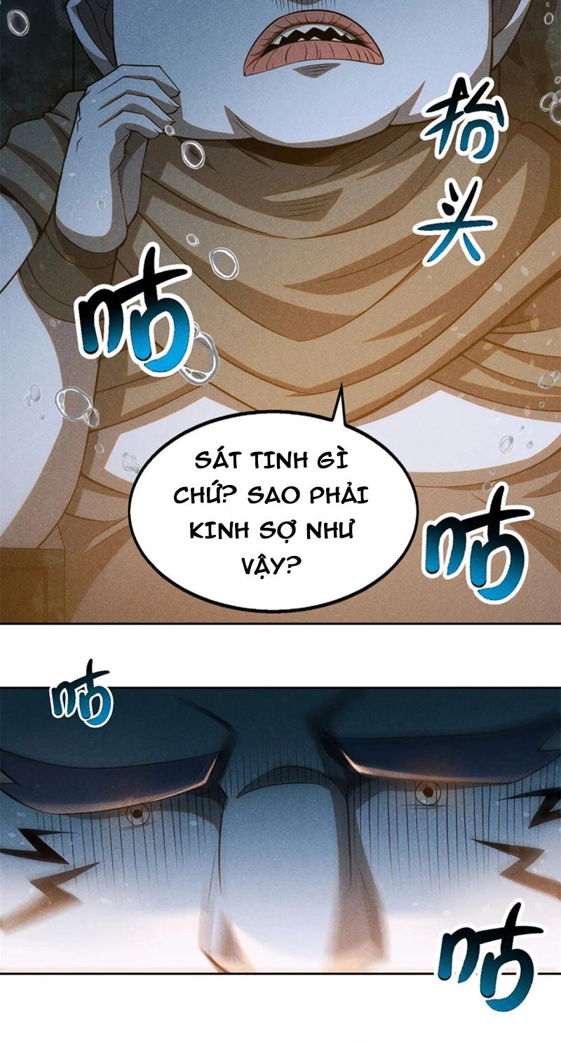 Tâm Ma Chapter 135 - 9