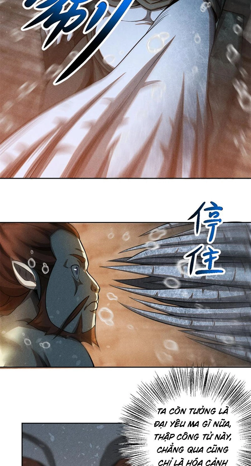 Tâm Ma Chapter 135 - 11