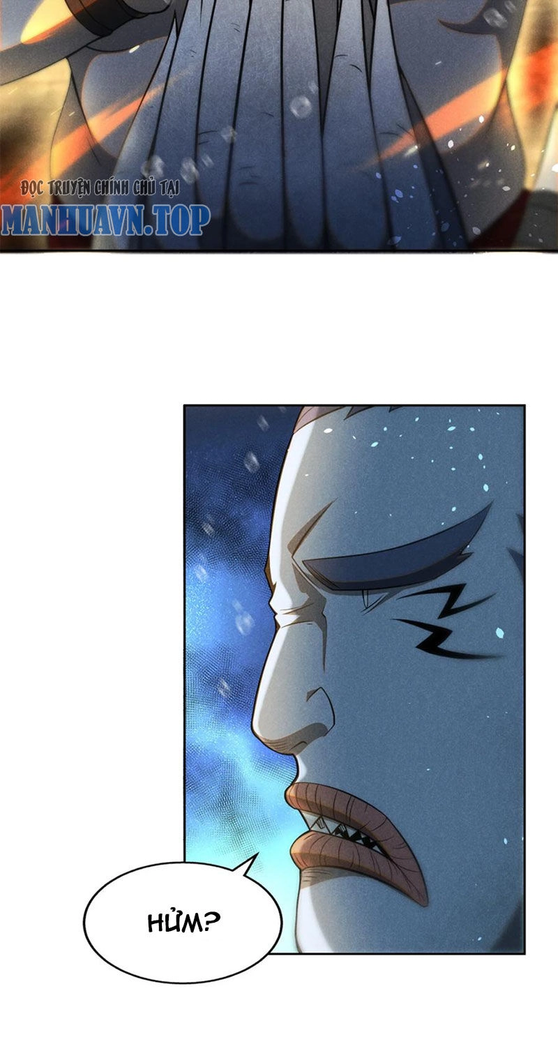 Tâm Ma Chapter 135 - 13