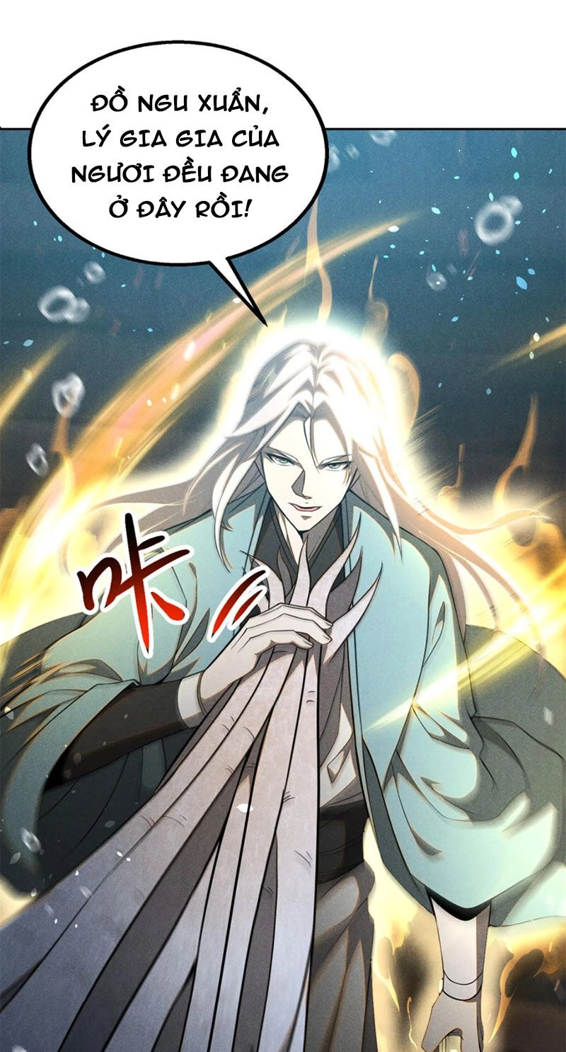 Tâm Ma Chapter 135 - 14