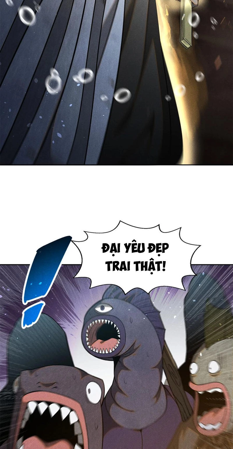 Tâm Ma Chapter 135 - 15