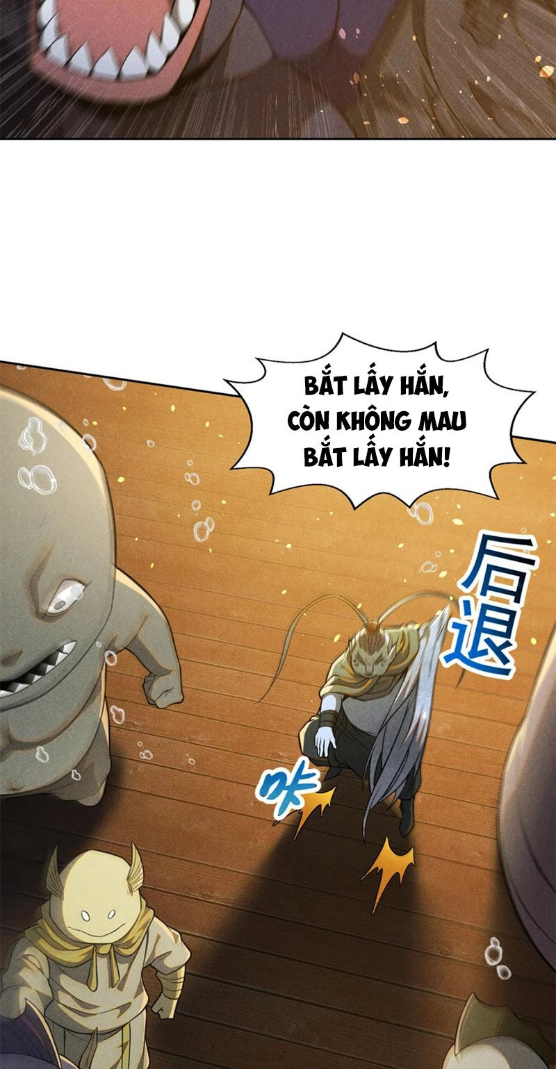 Tâm Ma Chapter 135 - 16