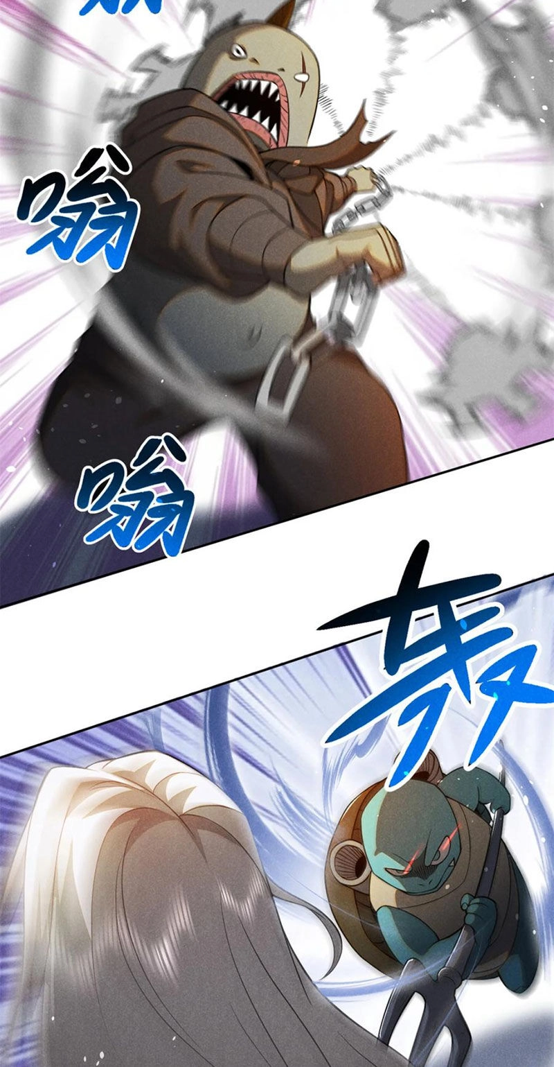 Tâm Ma Chapter 135 - 18