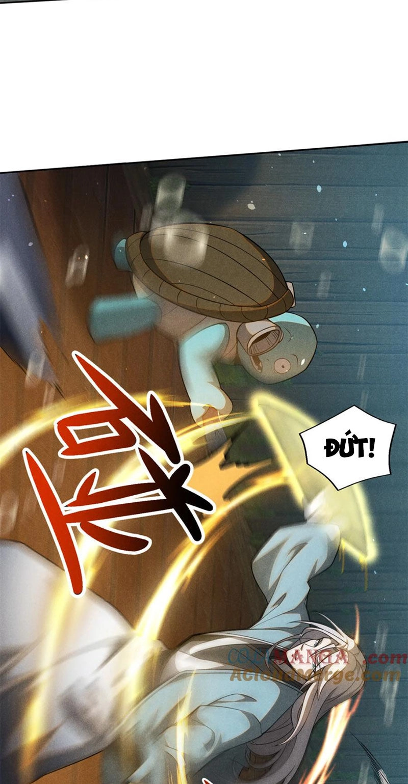 Tâm Ma Chapter 135 - 20