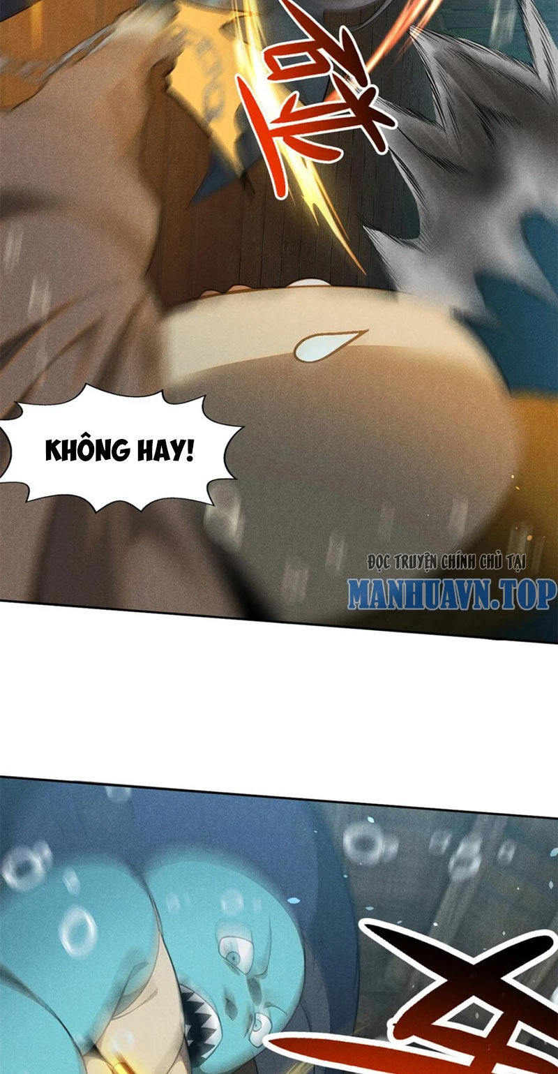 Tâm Ma Chapter 135 - 21