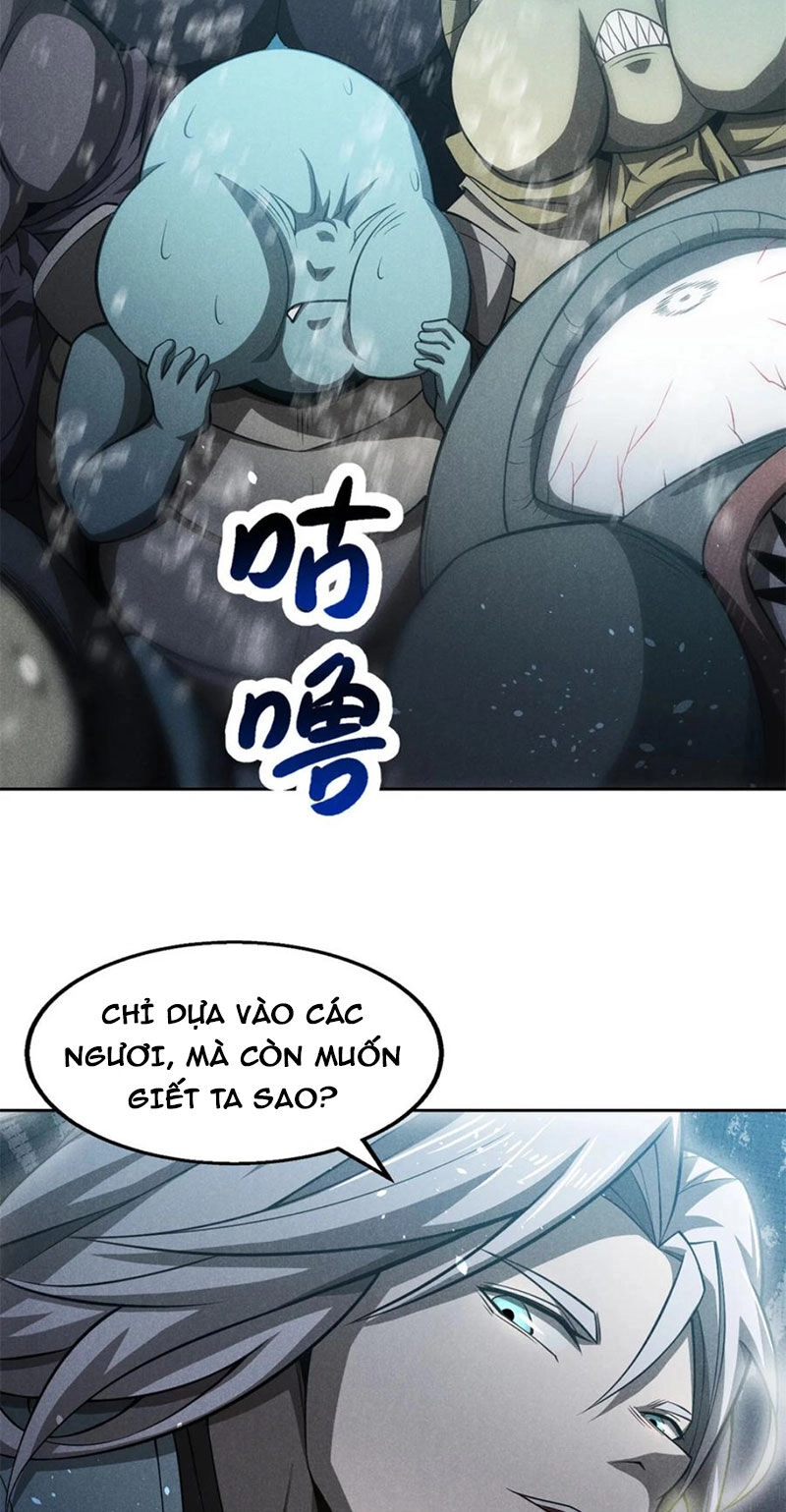 Tâm Ma Chapter 135 - 24