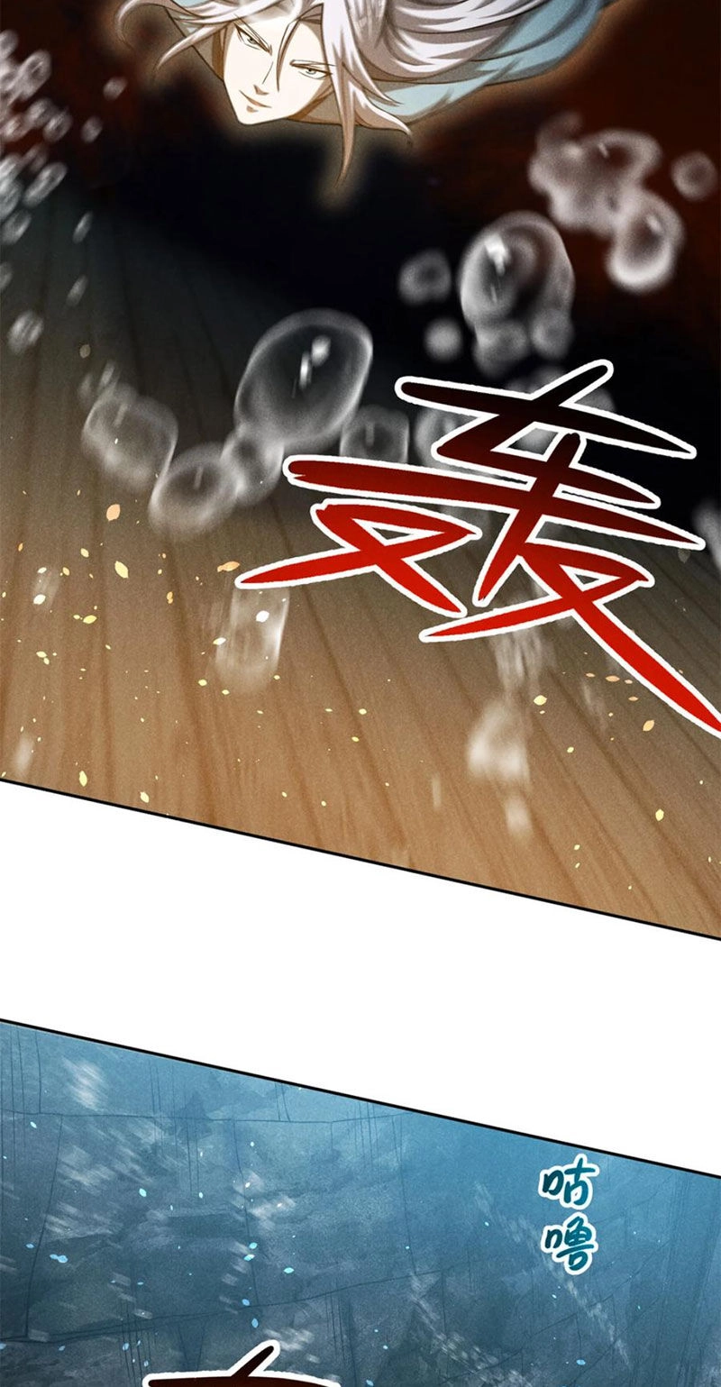 Tâm Ma Chapter 135 - 26