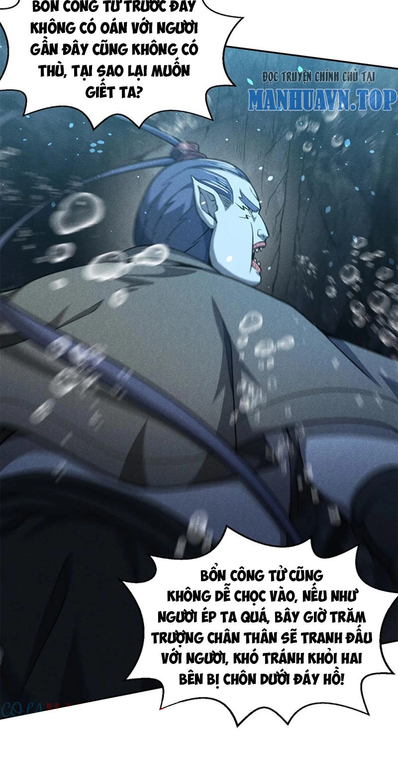 Tâm Ma Chapter 135 - 29