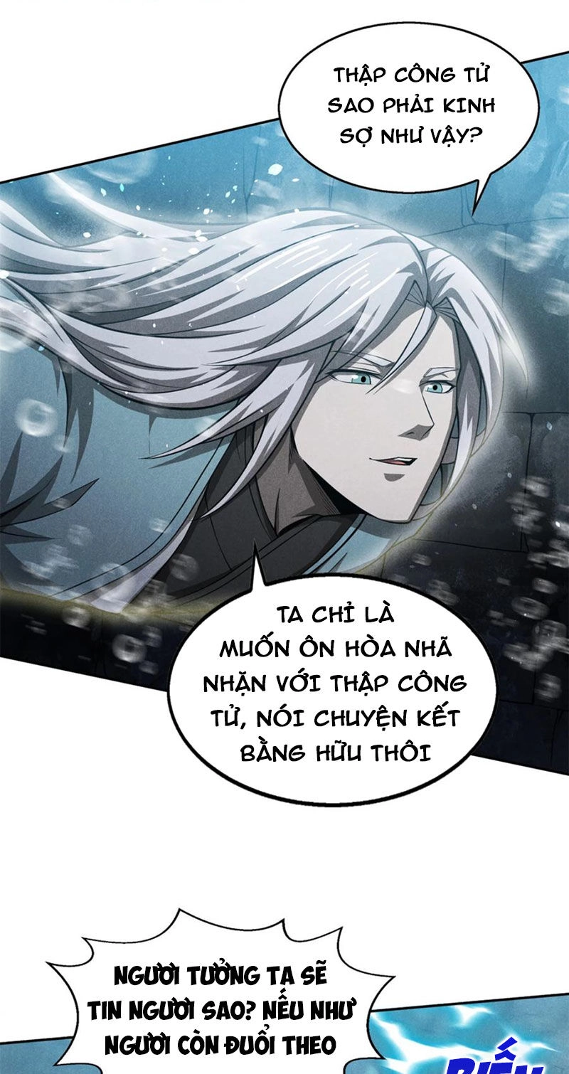 Tâm Ma Chapter 135 - 30