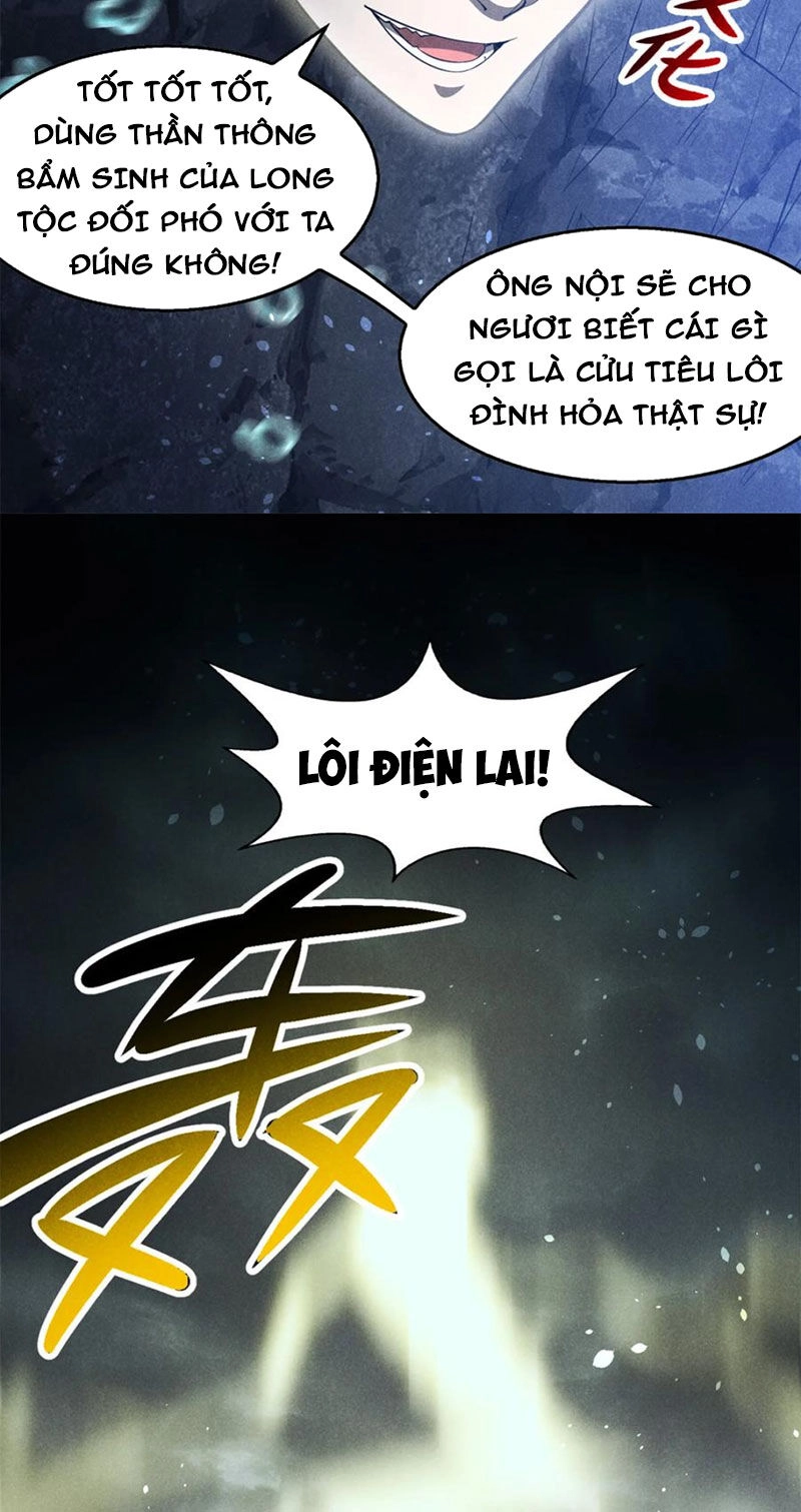 Tâm Ma Chapter 135 - 34