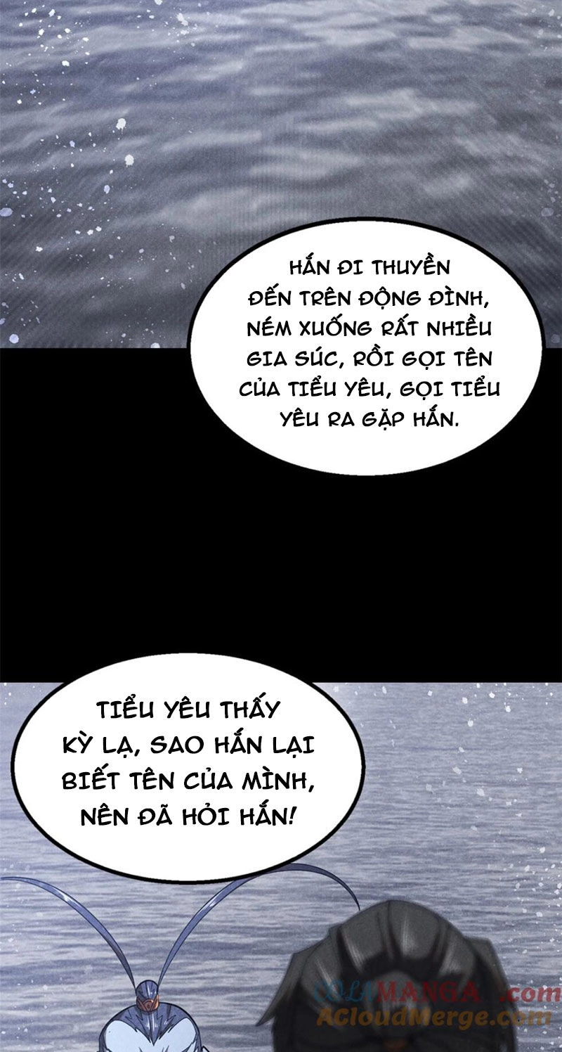 Tâm Ma Chapter 136 - 16