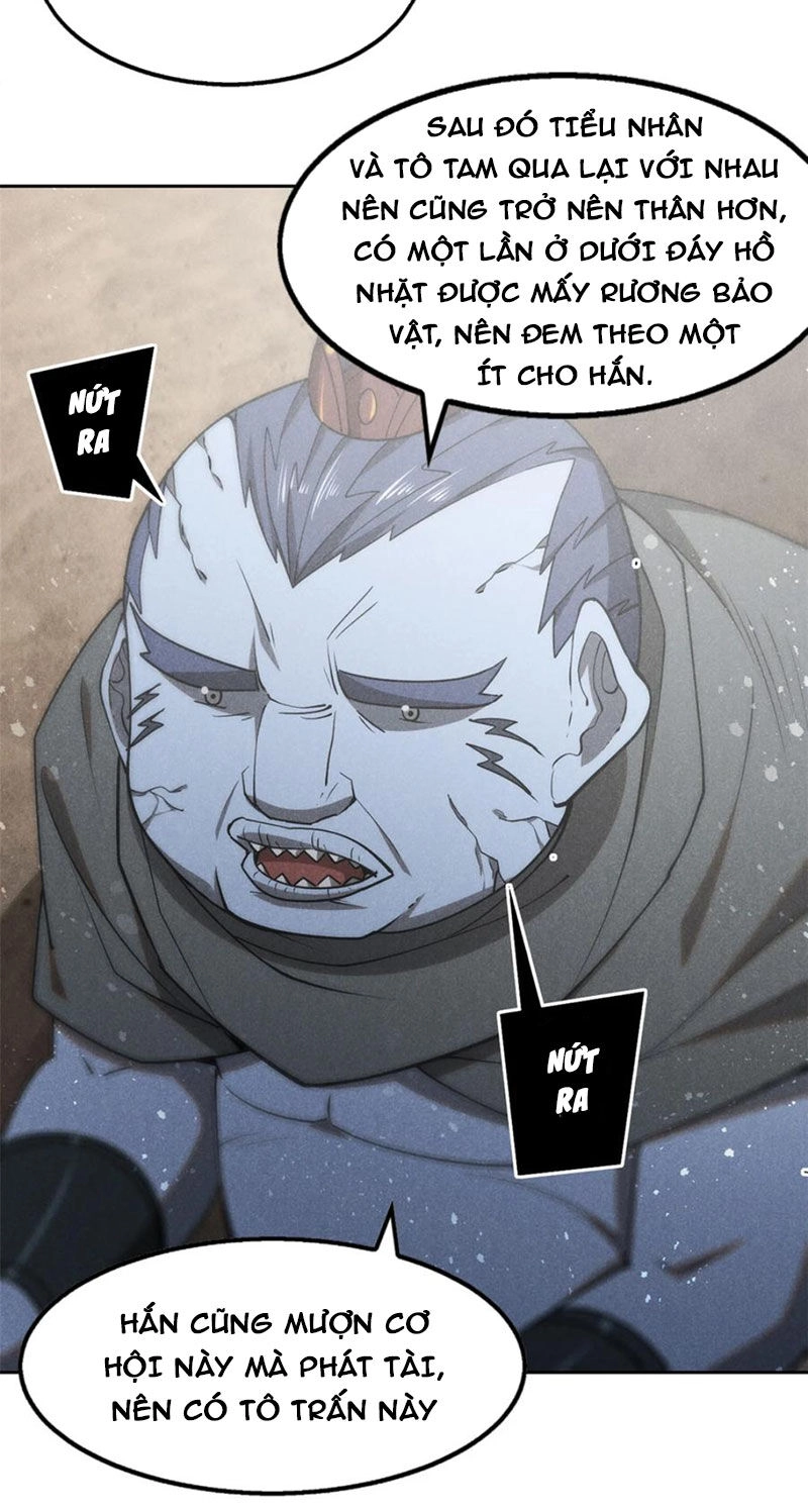 Tâm Ma Chapter 136 - 23