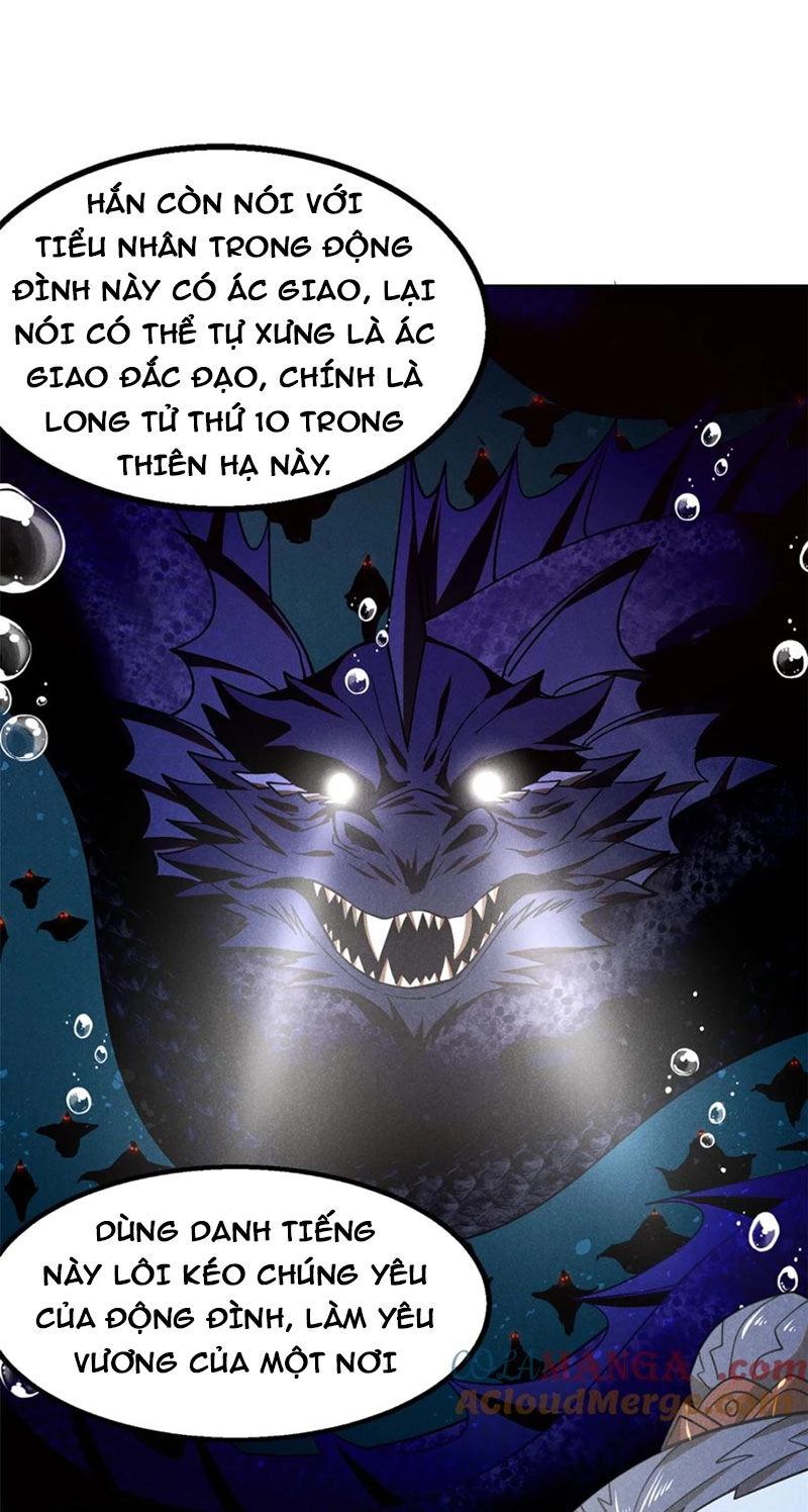 Tâm Ma Chapter 136 - 24