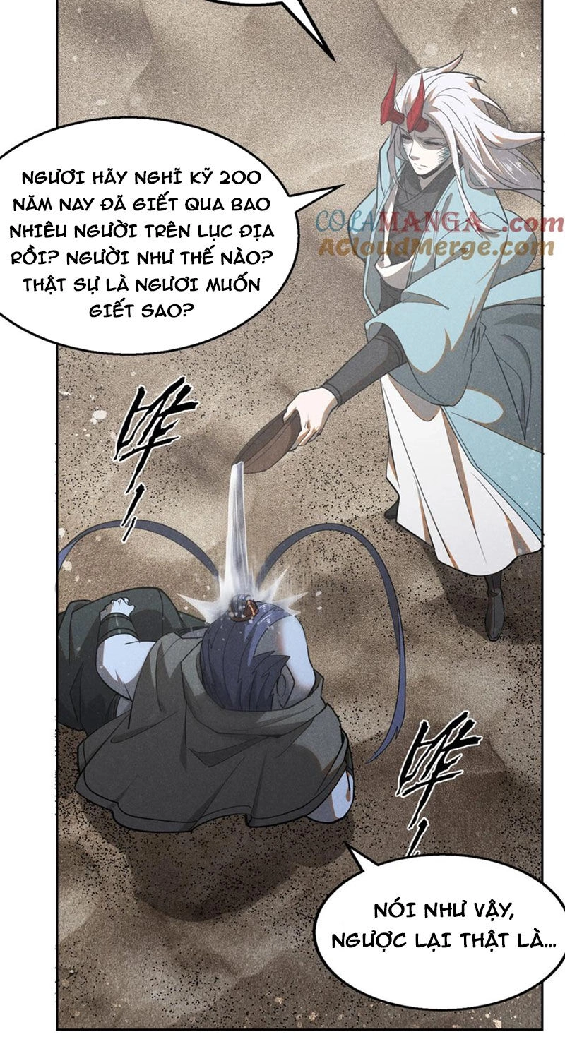 Tâm Ma Chapter 136 - 30