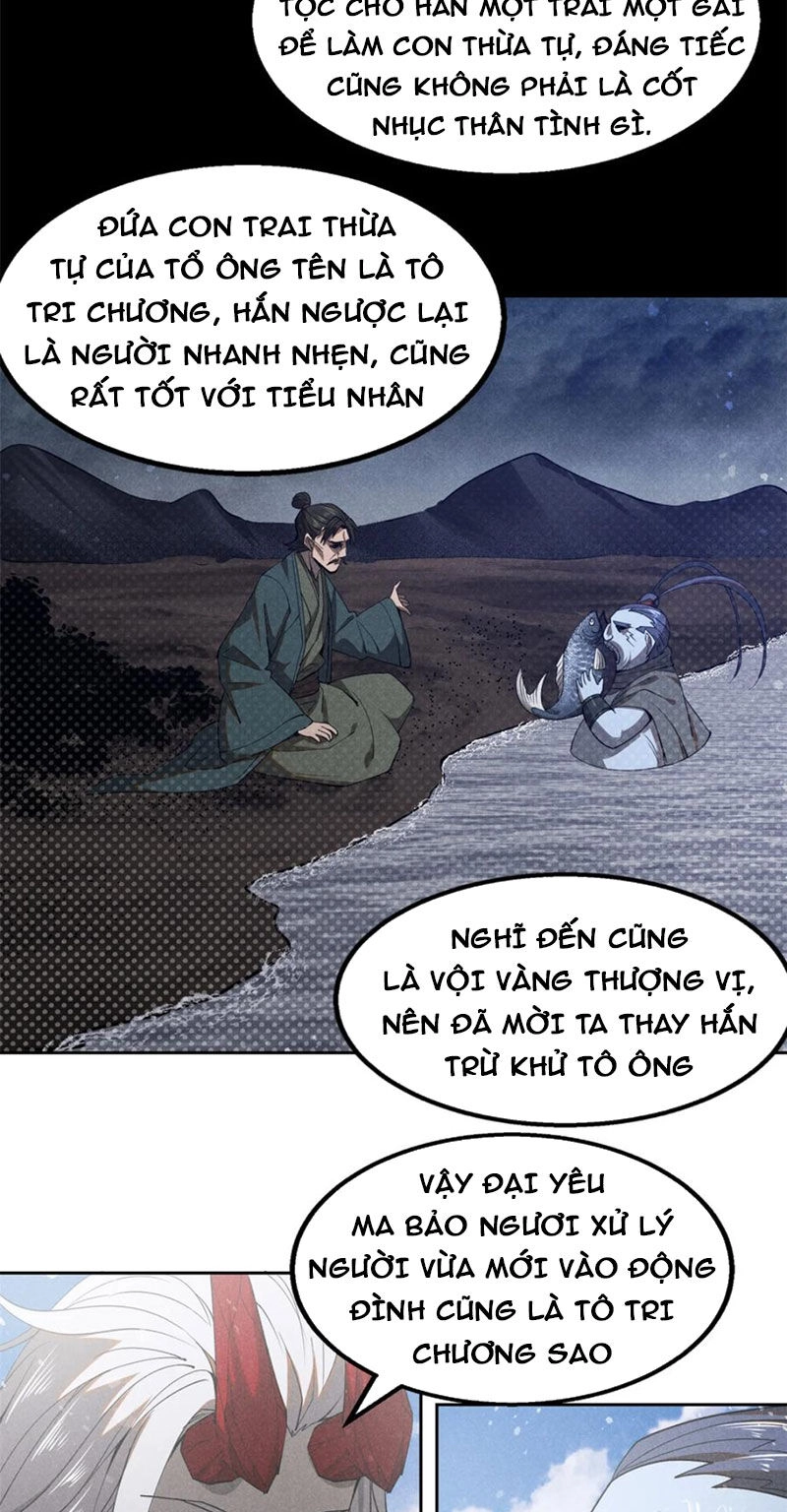 Tâm Ma Chapter 136 - 34