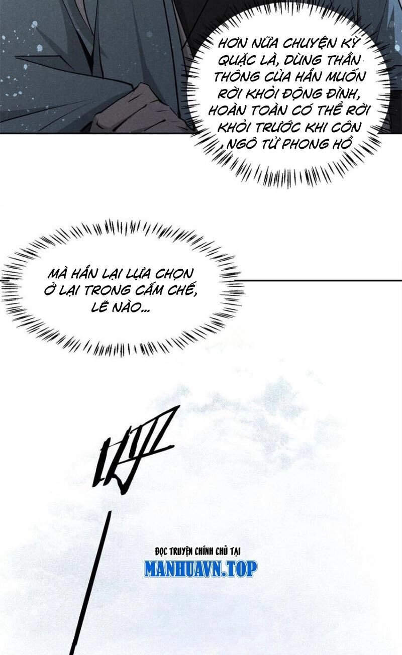 Tâm Ma Chapter 137 - 2