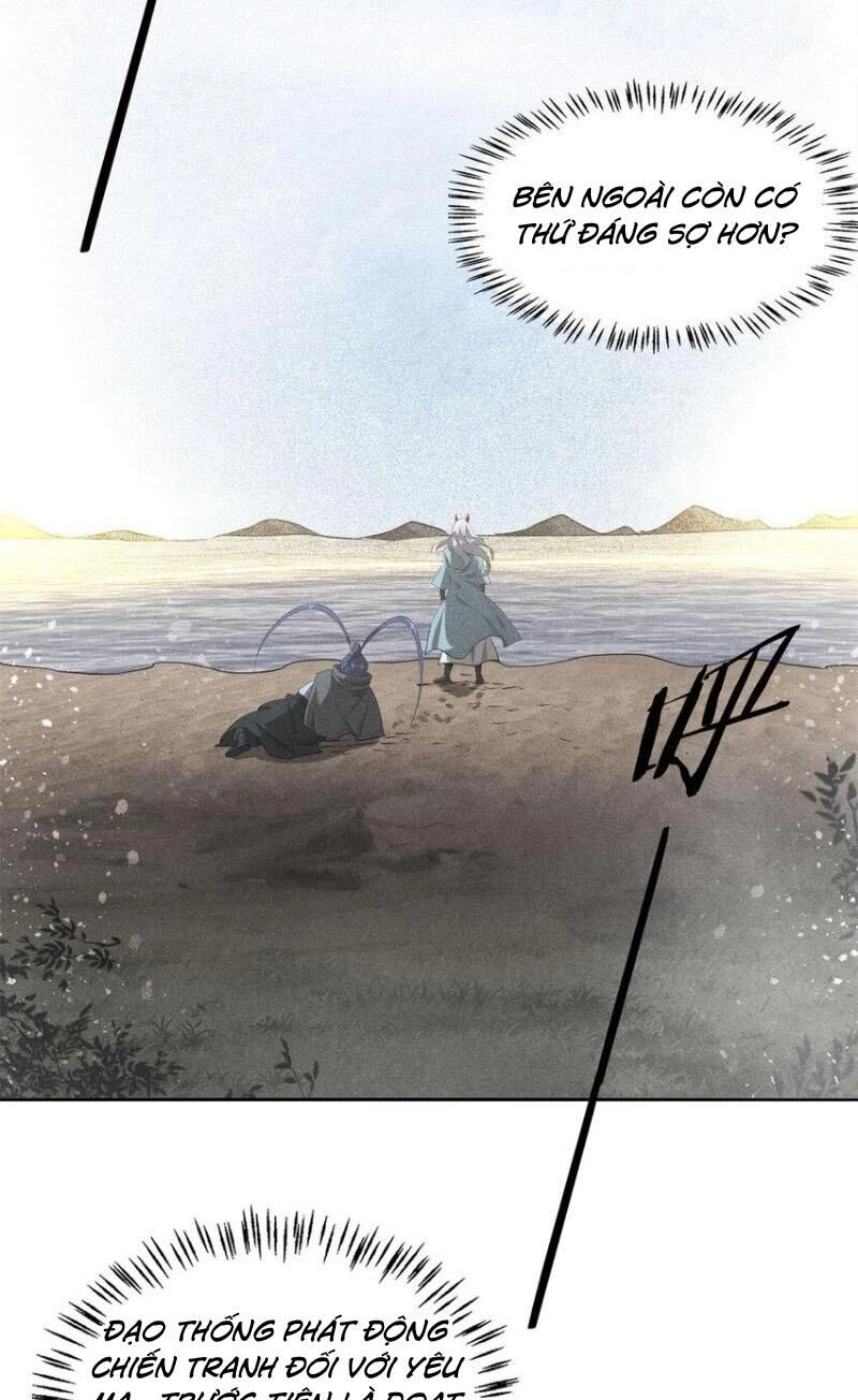 Tâm Ma Chapter 137 - 3