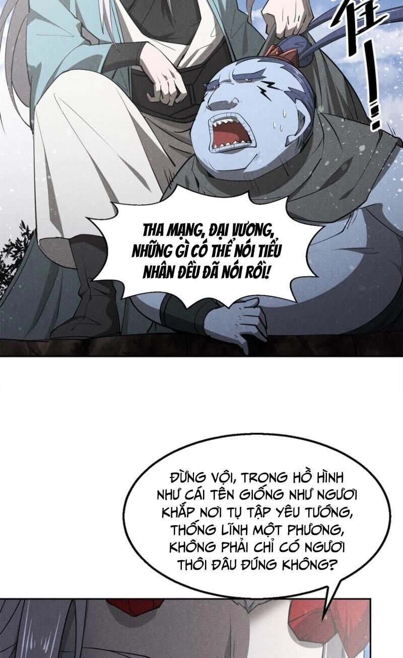 Tâm Ma Chapter 137 - 6