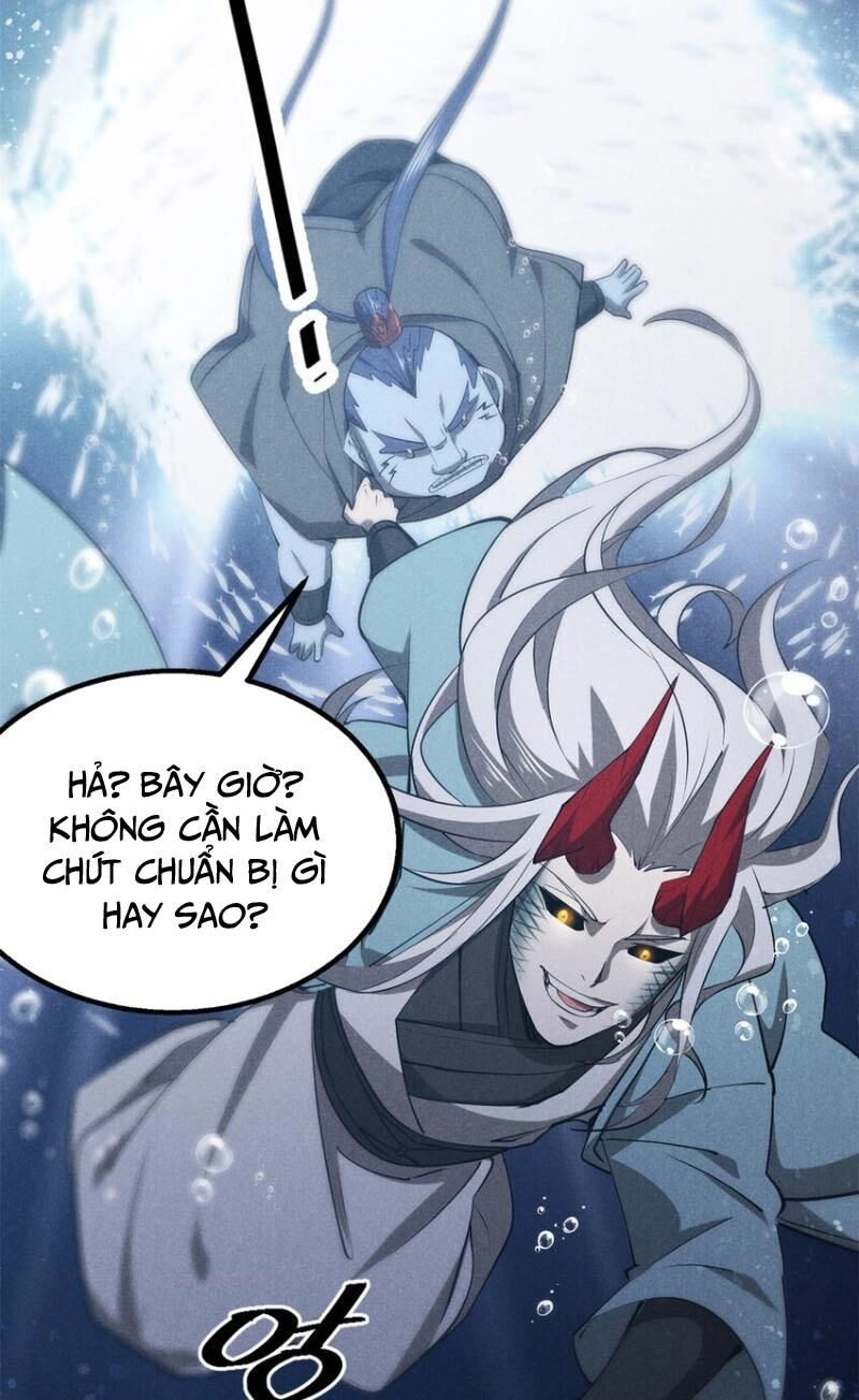 Tâm Ma Chapter 137 - 10