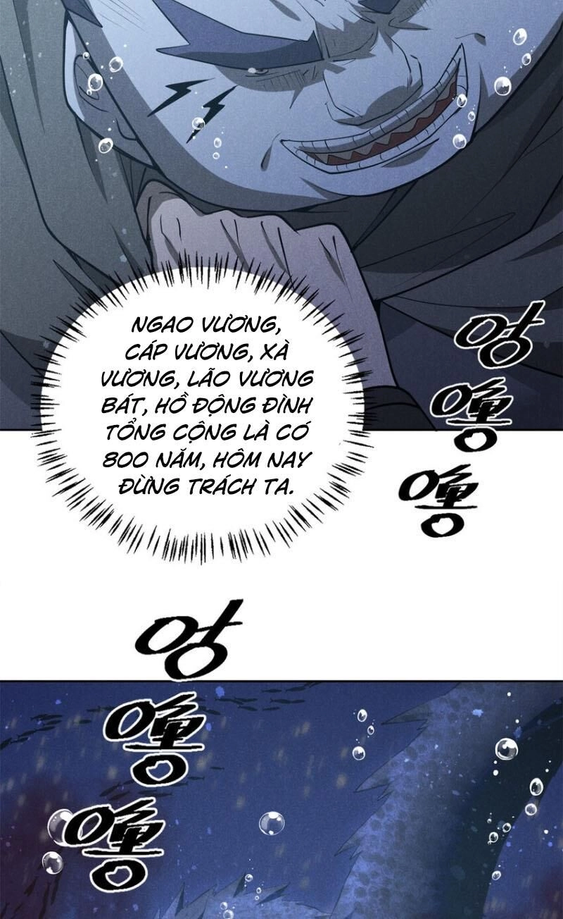 Tâm Ma Chapter 137 - 12