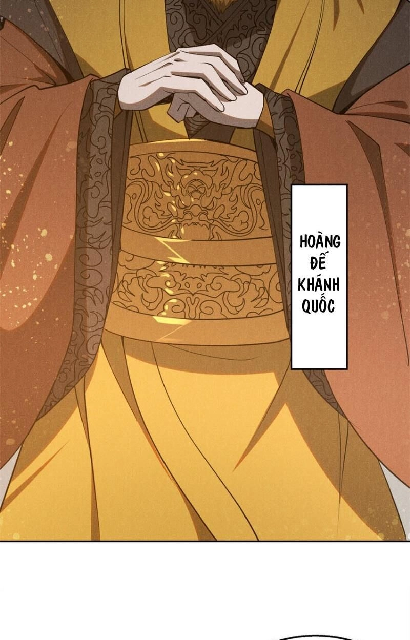 Tâm Ma Chapter 137 - 23