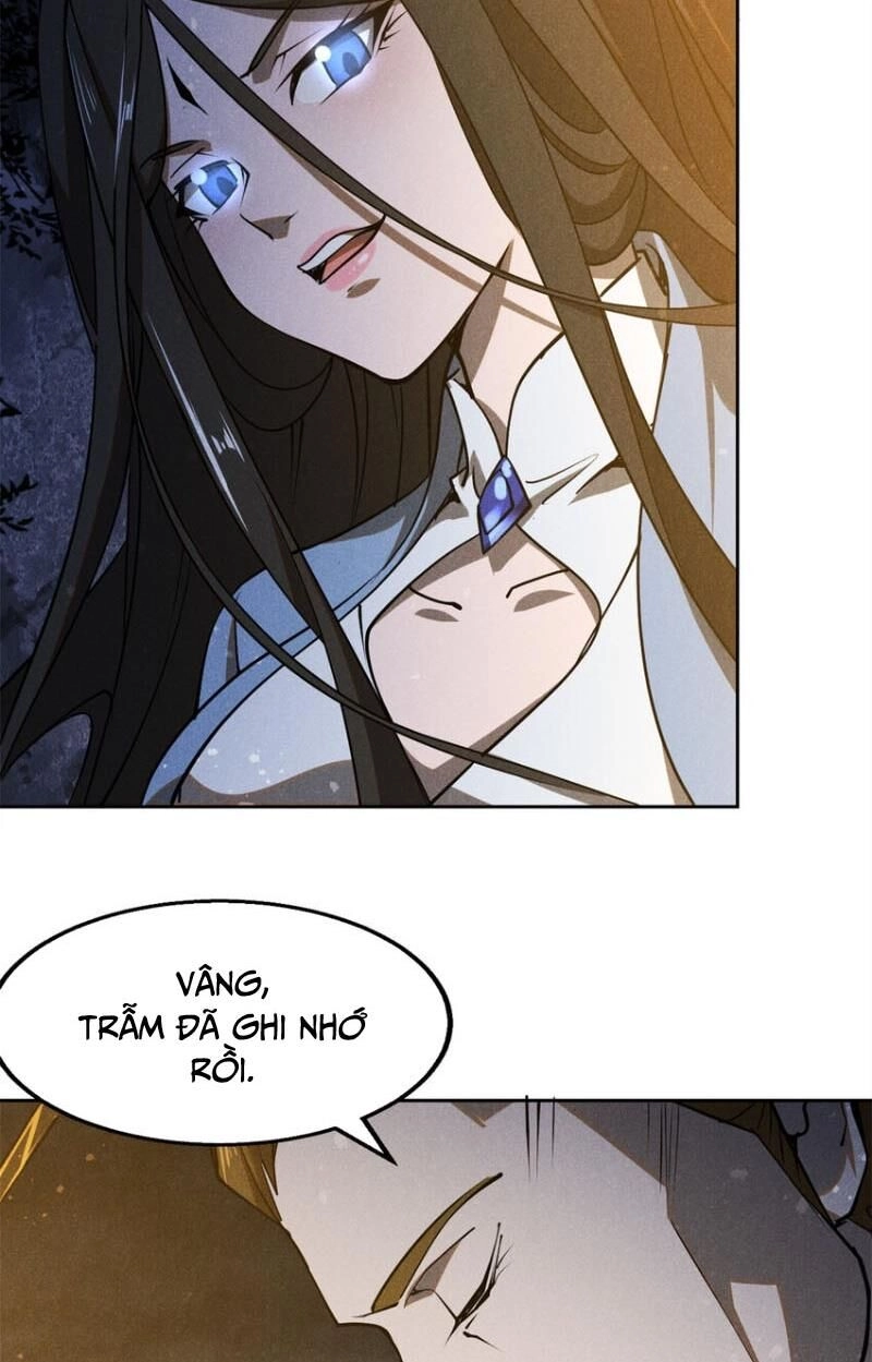 Tâm Ma Chapter 137 - 27