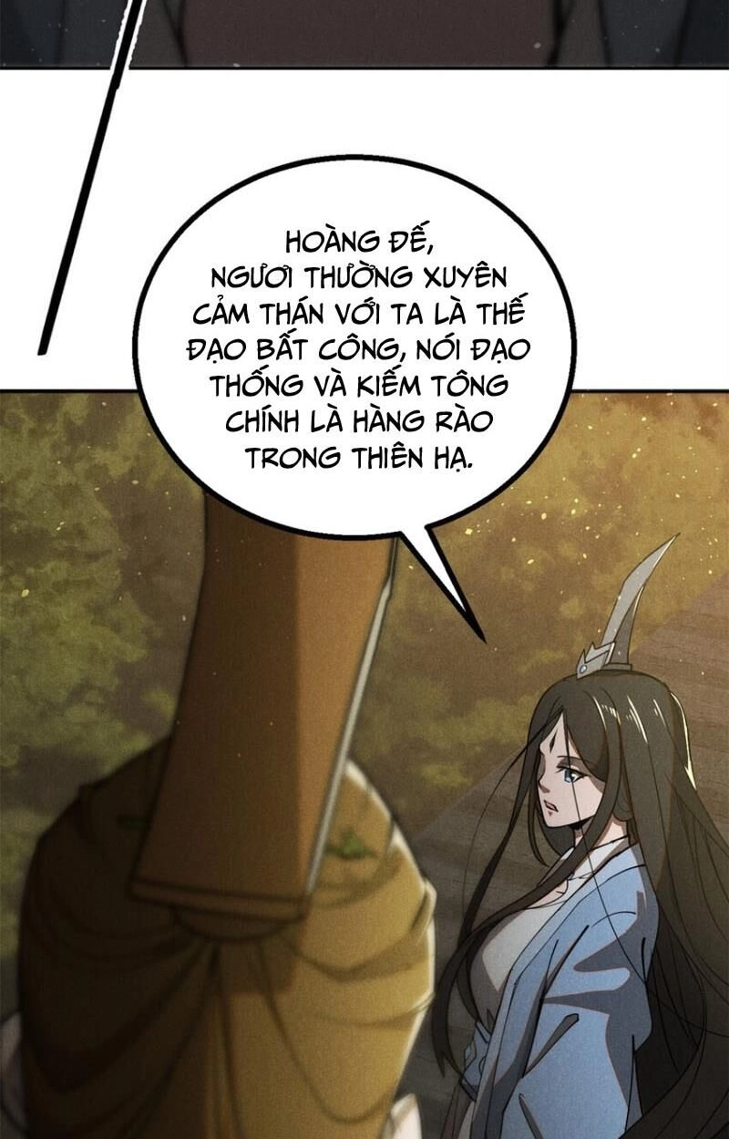 Tâm Ma Chapter 137 - 33